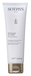 Nettoyant du matin
